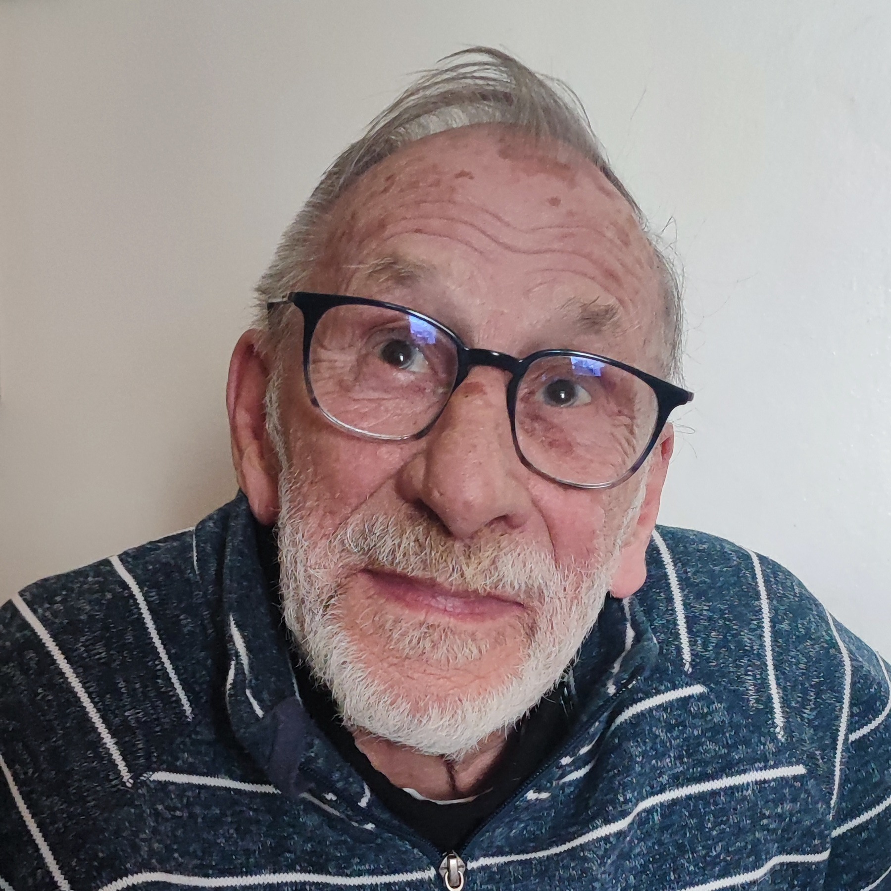 Photo de Jean-Paul PODEVIN