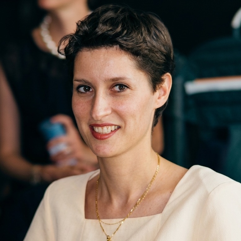 Photo de Lydia DUPONT