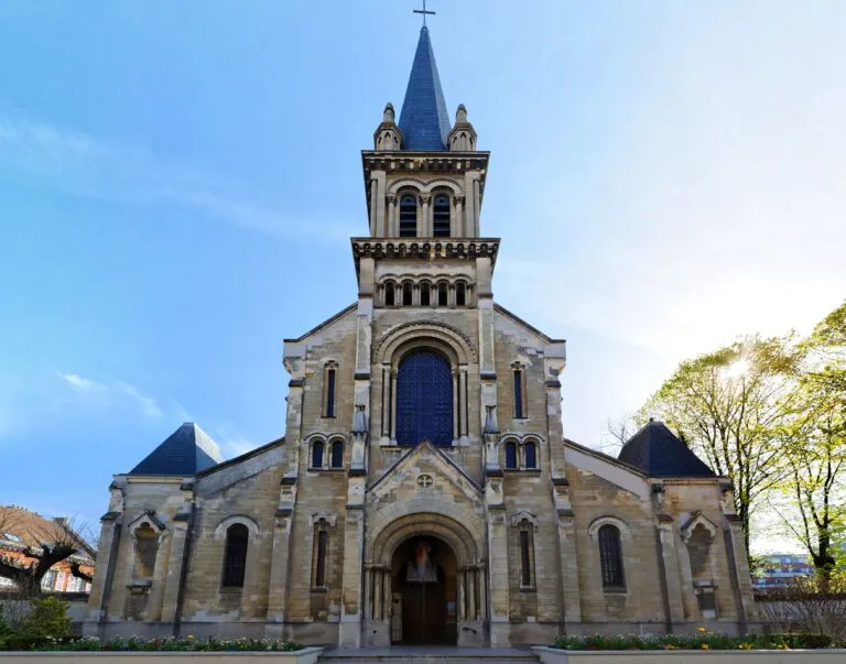 Alfort-ville (94140)